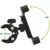 Supporto passivo InLine One Click Easy 3 Drive & Ride Set