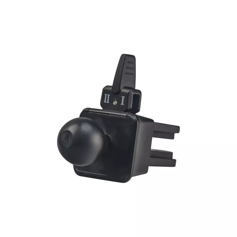 Supporto passivo InLine One Click Easy 3 Drive & Ride Set