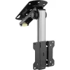 Supporto sottopensile InLine per display fino a 68 cm (27 pollici), fino a 20 kg