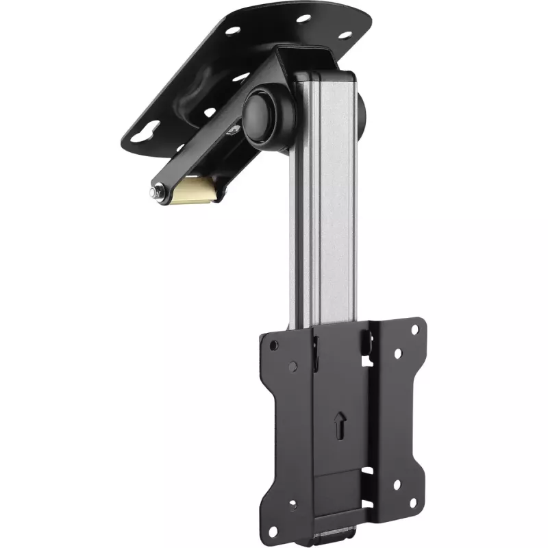 Supporto sottopensile InLine per display fino a 68 cm (27 pollici), fino a 20 kg