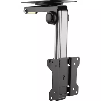 Supporto sottopensile InLine per display fino a 68 cm (27 pollici), fino a 20 kg