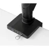 InLine supporto da scrivania con braccio e USB3.0, orientabile, per 3 monitor fino a 27