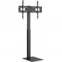 Supporto TV InLine 23195A regolabile in altezza per TV LED 37-70 pollici