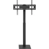 Supporto TV InLine 23195A regolabile in altezza per TV LED 37-70 pollici
