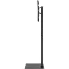 Supporto TV InLine 23195A regolabile in altezza per TV LED 37-70 pollici