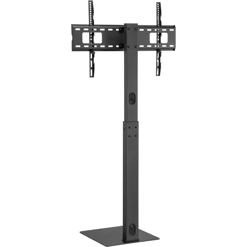 Supporto TV InLine 23195A regolabile in altezza per TV LED 37-70 pollici