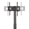 Supporto TV InLine 23195A regolabile in altezza per TV LED 37-70 pollici