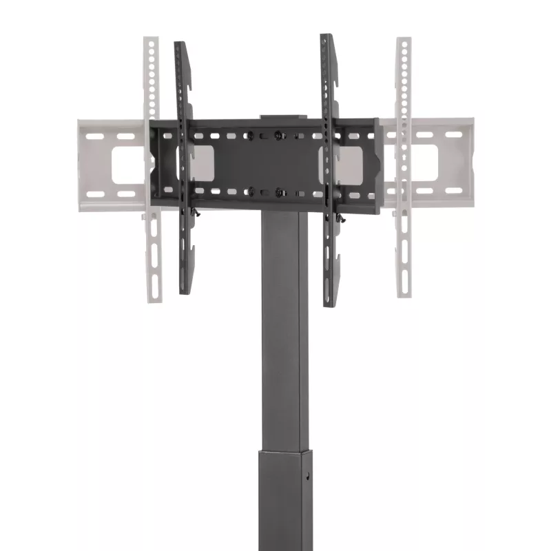 Supporto TV InLine 23195A regolabile in altezza per TV LED 37-70 pollici