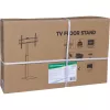 Supporto TV InLine 23195A regolabile in altezza per TV LED 37-70 pollici
