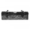 Canalina portacavi InLine 23199B nero rete di contenimento sottotavolo 610x240x390 mm