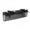 Canalina portacavi InLine 23199B nero rete di contenimento sottotavolo 610x240x390 mm