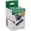 InLine alimentatore universale 12W, 110-240V a 3-12V, max 1200mA