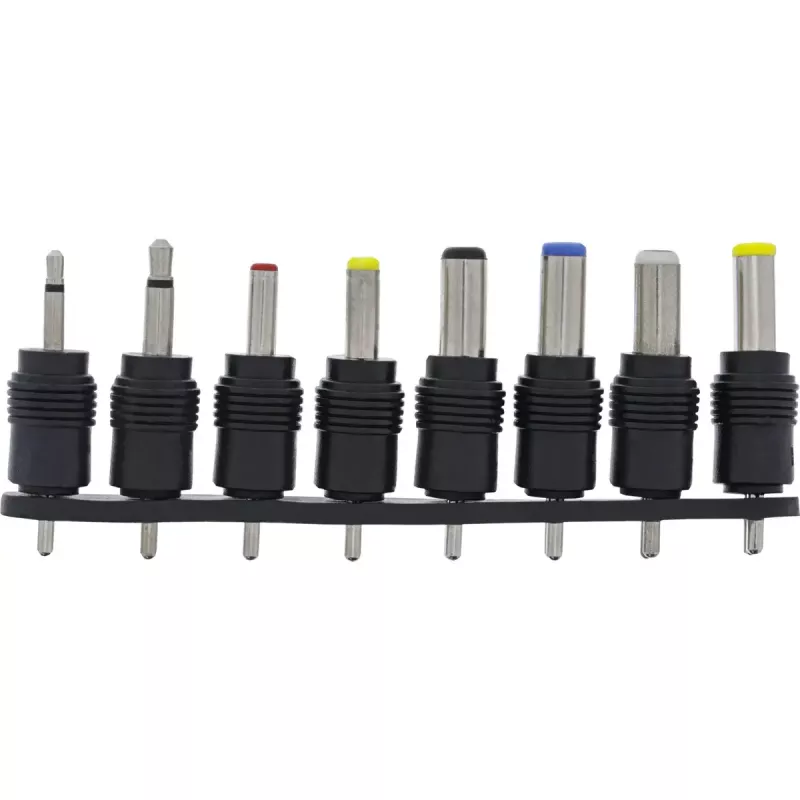 InLine alimentatore universale 12W, 110-240V a 3-12V, max 1200mA