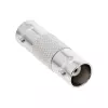 Adattatore BNC InLine femmina-femmina 30029