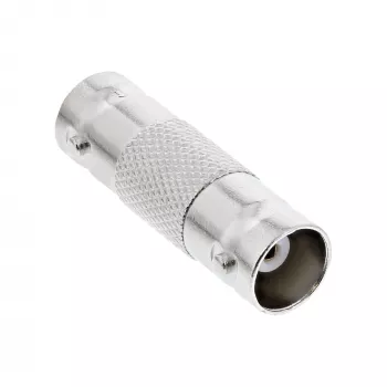 Adattatore BNC InLine femmina-femmina 30029