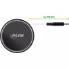 Caricabatterie mobile universale InLine 31502R nero accendisigari ricarica rapida auto