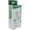 Alimentatore USB InLine, caricabatterie GaN, 2x USB-C, 1x USB-A, PD 3.0, presa di sicurezza
