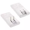 Alimentatore USB InLine 31519C Dual USB-C 65W – doppia porta USB-C, 65 W di potenza totale