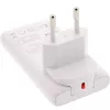 Alimentatore USB InLine 31519C Dual USB-C 65W – doppia porta USB-C, 65 W di potenza totale