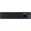 Switch non gestito InLine PoE+ Gigabit Network Switch 5 porte 4x PoE+ 1xSFP 1Gb/s desktop