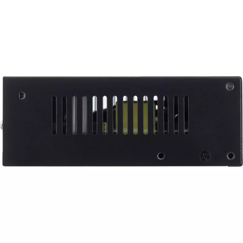 Switch non gestito InLine PoE+ Gigabit Network Switch 5 porte 4x PoE+ 1xSFP 1Gb/s desktop
