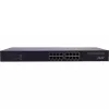 Switch di rete InLine Gigabit 16 porte, 1Gb/s, 19 pollici 1U, senza ventola