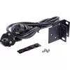 Switch di rete InLine Gigabit 16 porte, 1Gb/s, 19 pollici 1U, senza ventola