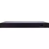 Switch di rete InLine Gigabit 16 porte, 1Gb/s, 19 pollici 1U, senza ventola