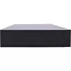 Switch di rete InLine Gigabit 16 porte, 1Gb/s, 19 pollici 1U, senza ventola
