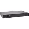 Iniettore hub InLine PoE+ Gigabit 16 porte PoE+, 19 pollici 1U, staffe incluse, 2 ventole
