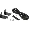 Iniettore hub InLine PoE+ Gigabit 16 porte PoE+, 19 pollici 1U, staffe incluse, 2 ventole