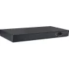 InLine switch di rete PoE+ Gigabit 24 porte, 1 Gb/s, 2xSFP, 19 pollici 1HE (con staffe)