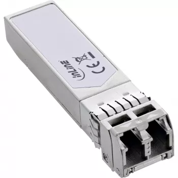 Ricetrasmettitore ottico SFP+ InLine 32335T 1550nm monomodale 80km 10Gb/s