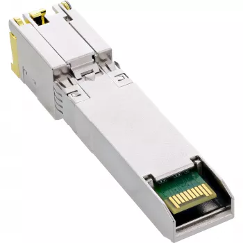 Modulo SFP+ InLine 32335W 10GBase-T RJ-45 30 m