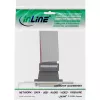 Staffa slot InLine DB25 connettore femmina / header 26 pin 0,34 m, bulk