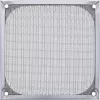 Filtro in alluminio per griglia ventola InLine 33370A
