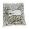 Viti per ventola InLine 5,0x10,0mm argento confezione da 2.000 pezzi