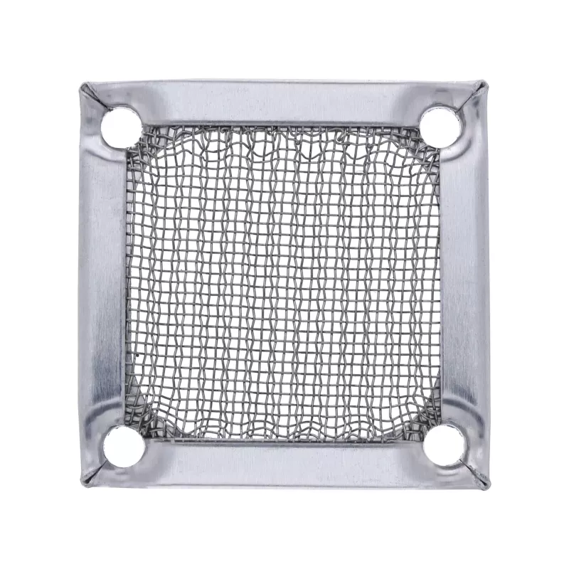 Filtro in alluminio per griglia ventola InLine 33374A