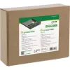 InLine 33456C mascherina per vano unità 8,89 cm (3,5 inch) con porte I/O nero