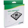 Filtro InLine + cartuccia di installazione, 120 x 120 mm
