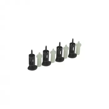 Kit di supporto InLine per CPU Intel socket 775 InLine 33699