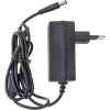 Hub InLine USB 3.2 Gen.1 7 porte case in alluminio con alimentatore 2,5A, nero
