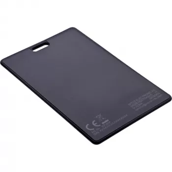 InLine 40080K GPS tracker/finder universale smartcard nero