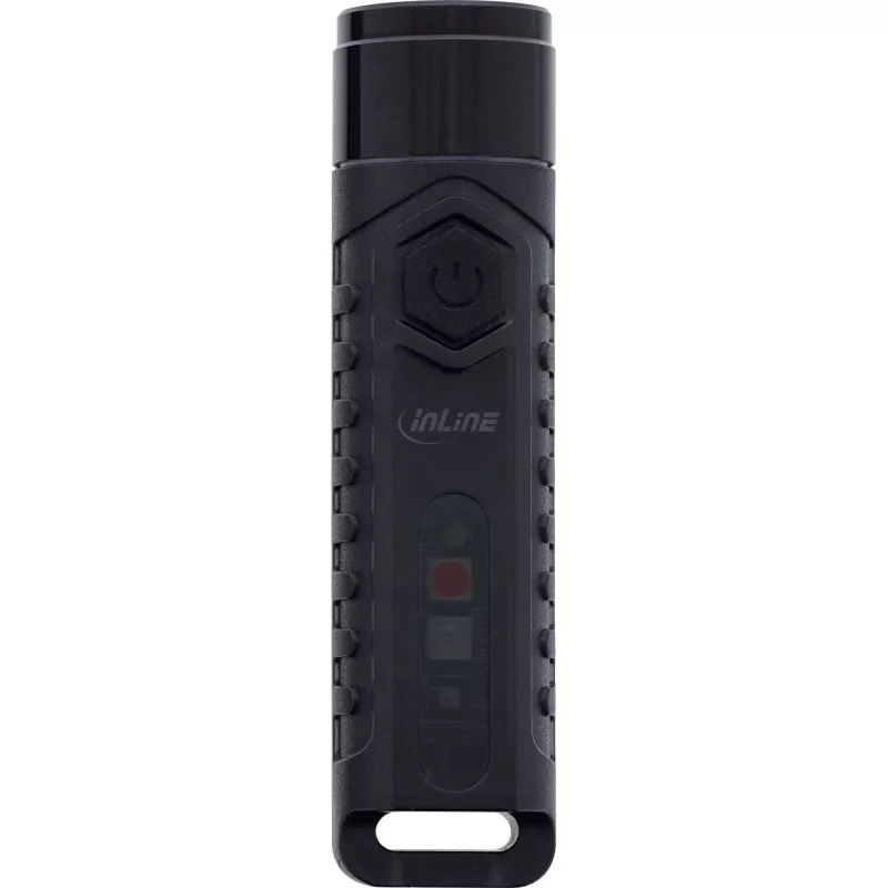 Finder InLine 40080L GPS tracker universale nero autonomia batteria 6h