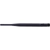 Antenna in gomma WIFI InLine per AP e router R-SMA 5dBi