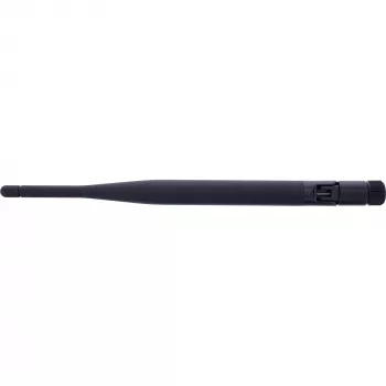 Antenna in gomma WIFI InLine per AP e router R-SMA 5dBi