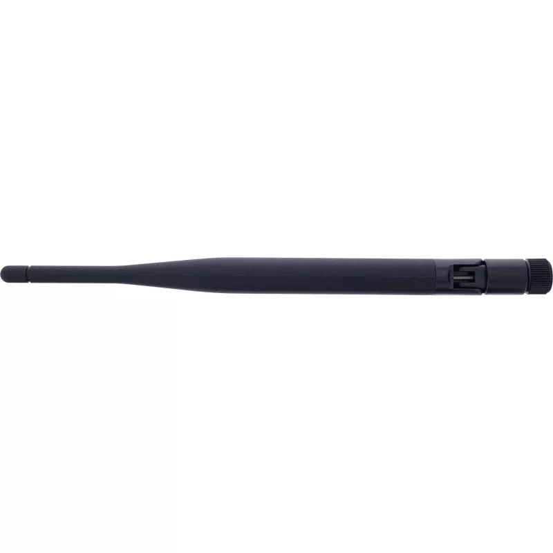 InLine antenna WIFI 2,4 GHz connettore maschio SMA 5 dBi