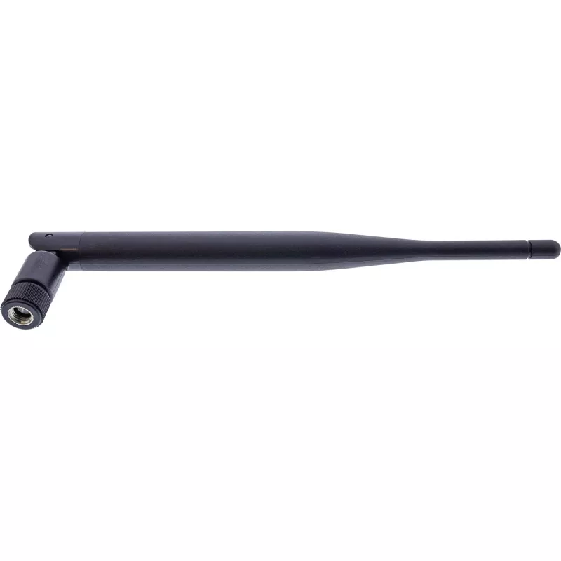 InLine antenna WIFI 2,4 GHz connettore maschio SMA 5 dBi