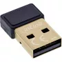 Adattatore USB Bluetooth InLine 41322B (USB, Bluetooth 5.3)
