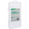 InLine scatola portaminuteria, 6 scomparti, 206x107x33mm, trasparente